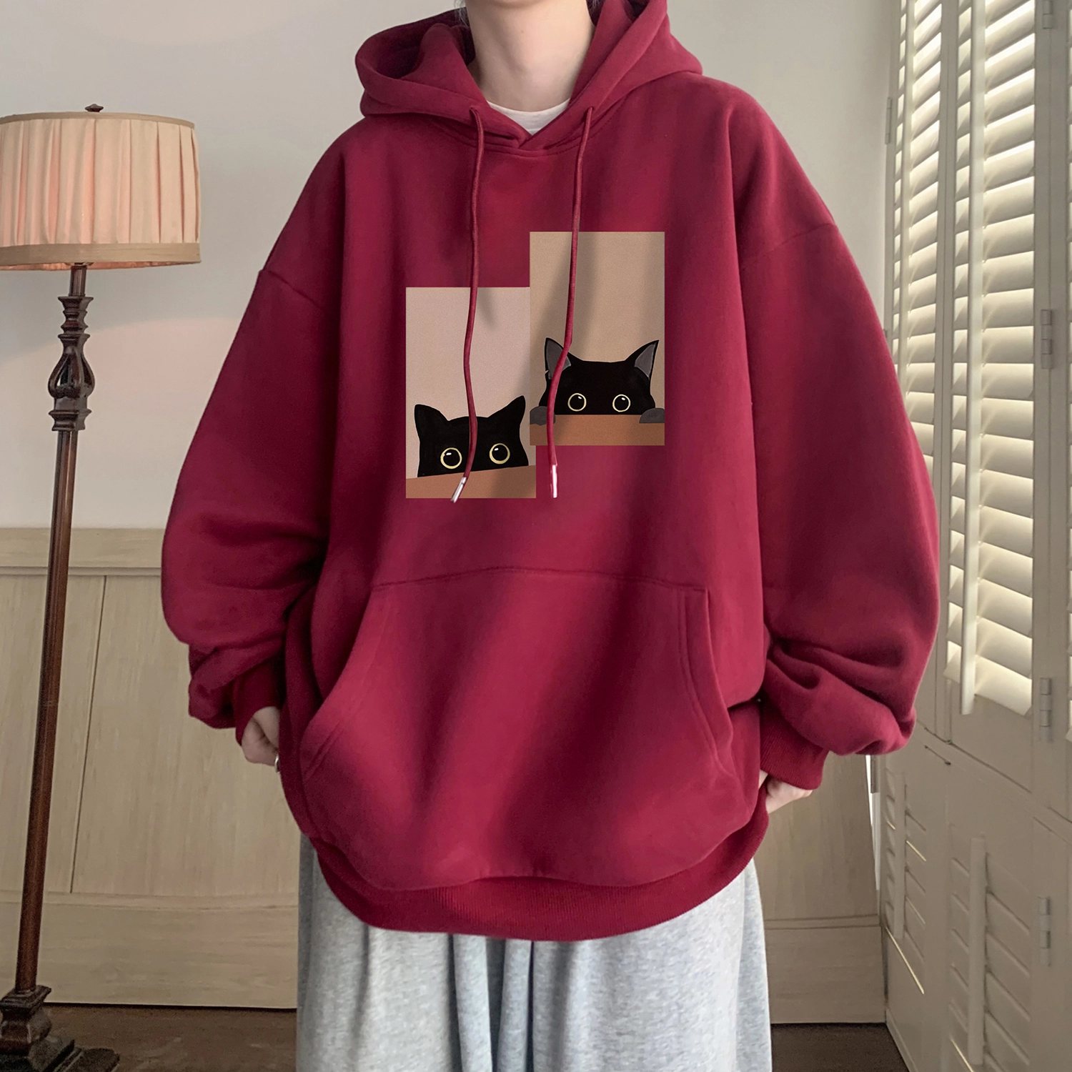 EDRPIUS ootd