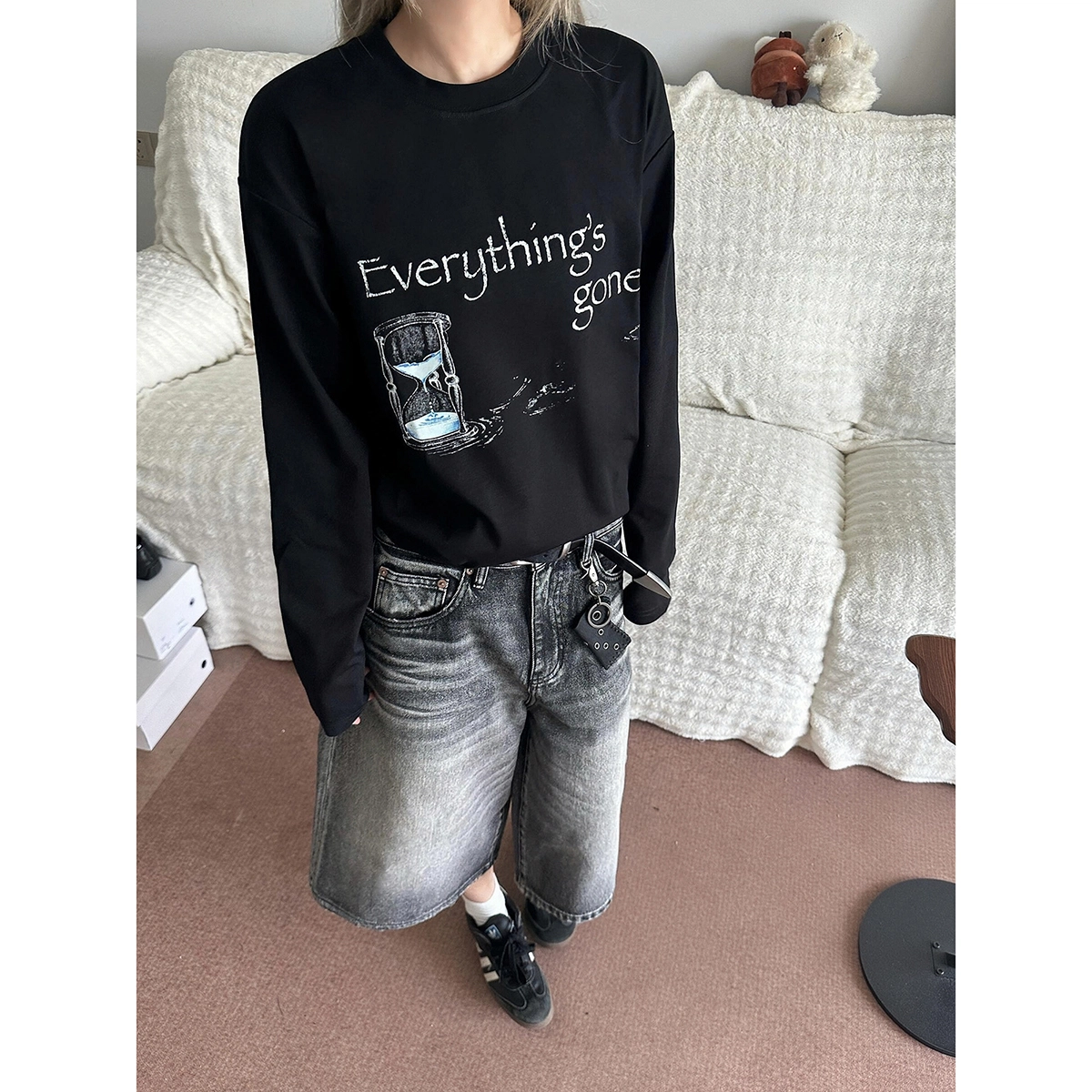 EDRPIUS Everything's goneT