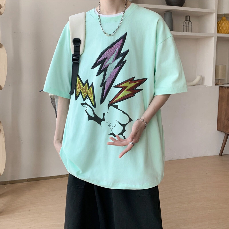 EDRPIUS vintageT