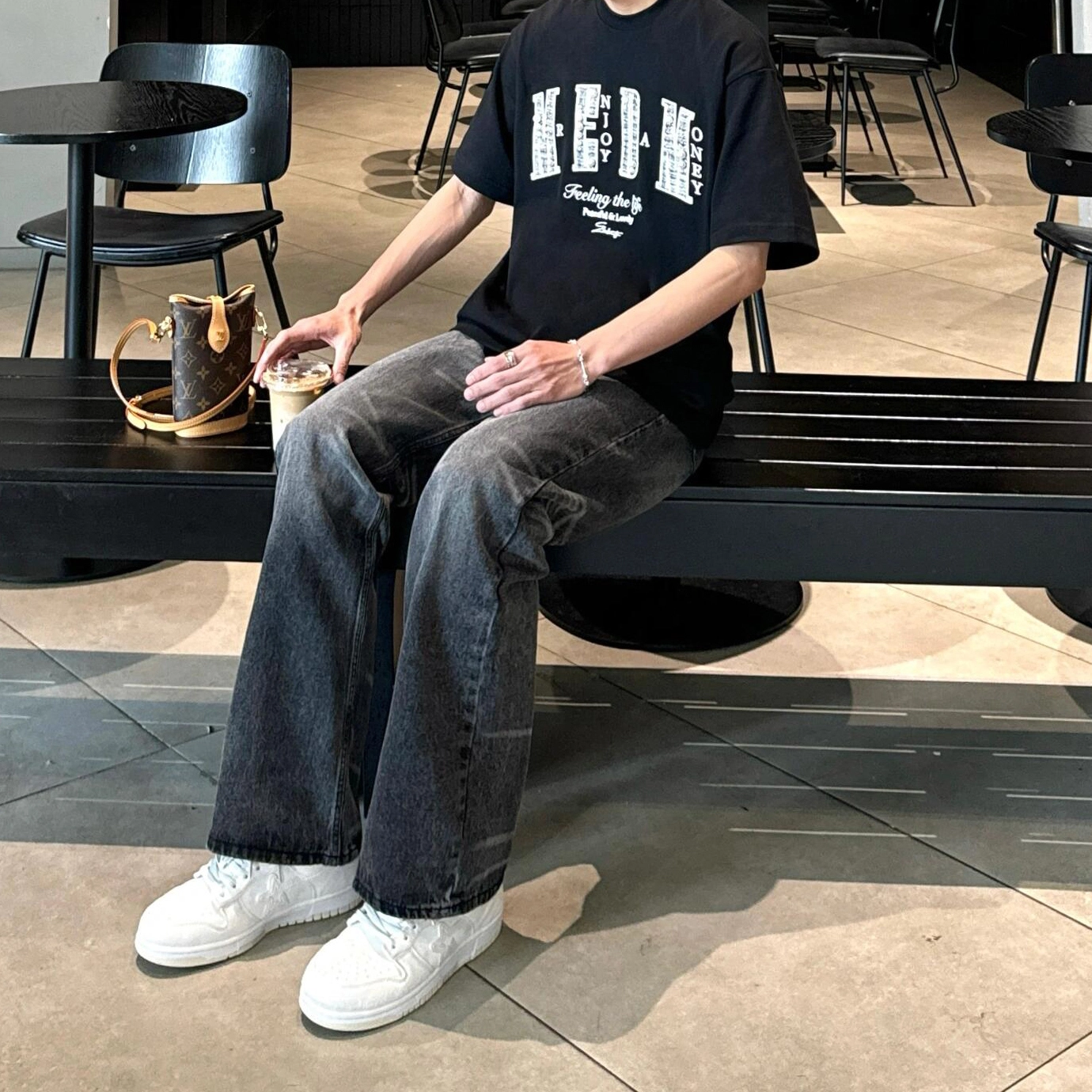 EDRPIUS vibe