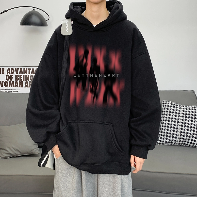 EDRPIUS ootd