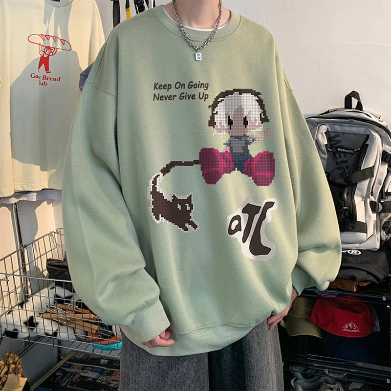 EDRPIUS ootd