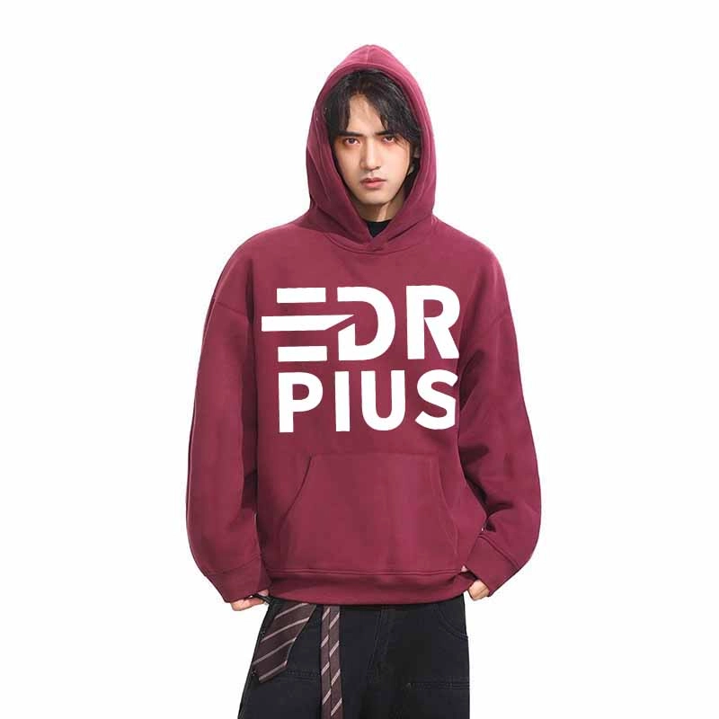 EDRPIUS logohiphop