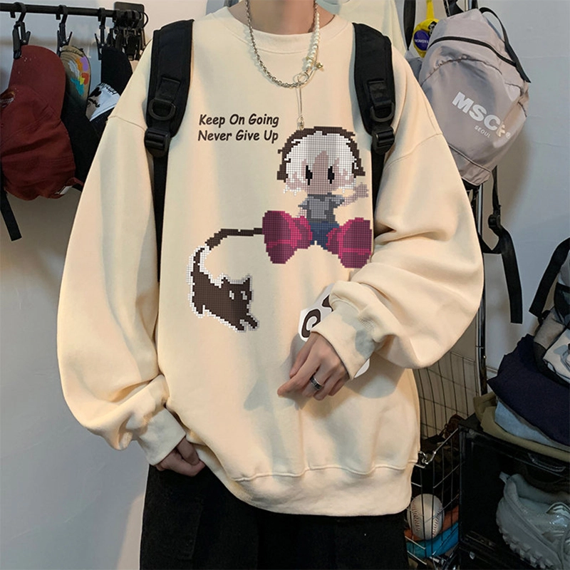 EDRPIUS ootd