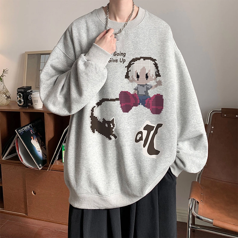 EDRPIUS ootd