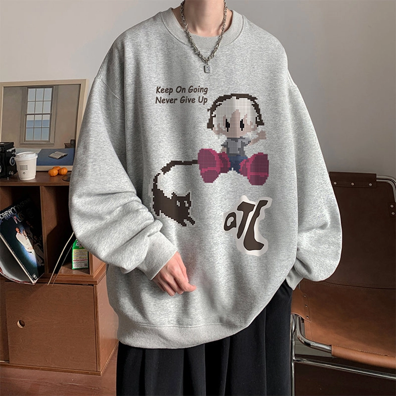 EDRPIUS ootd