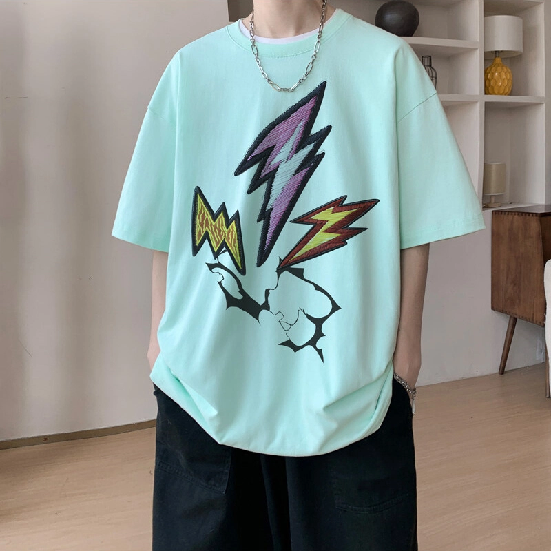 EDRPIUS vintageT