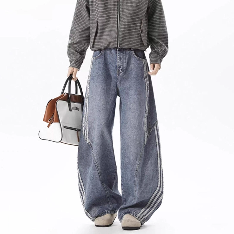 EDRPIUS baggy