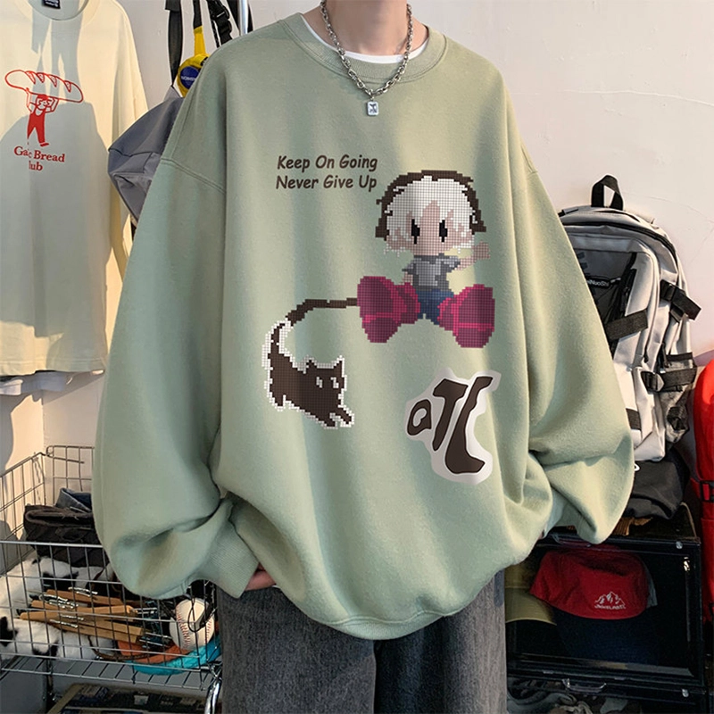 EDRPIUS ootd