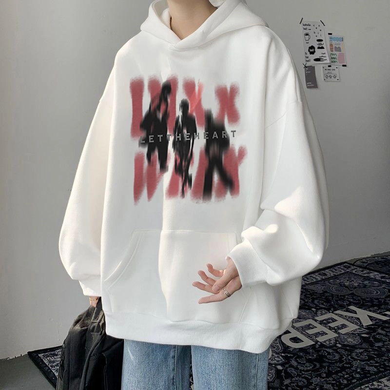 EDRPIUS ootd