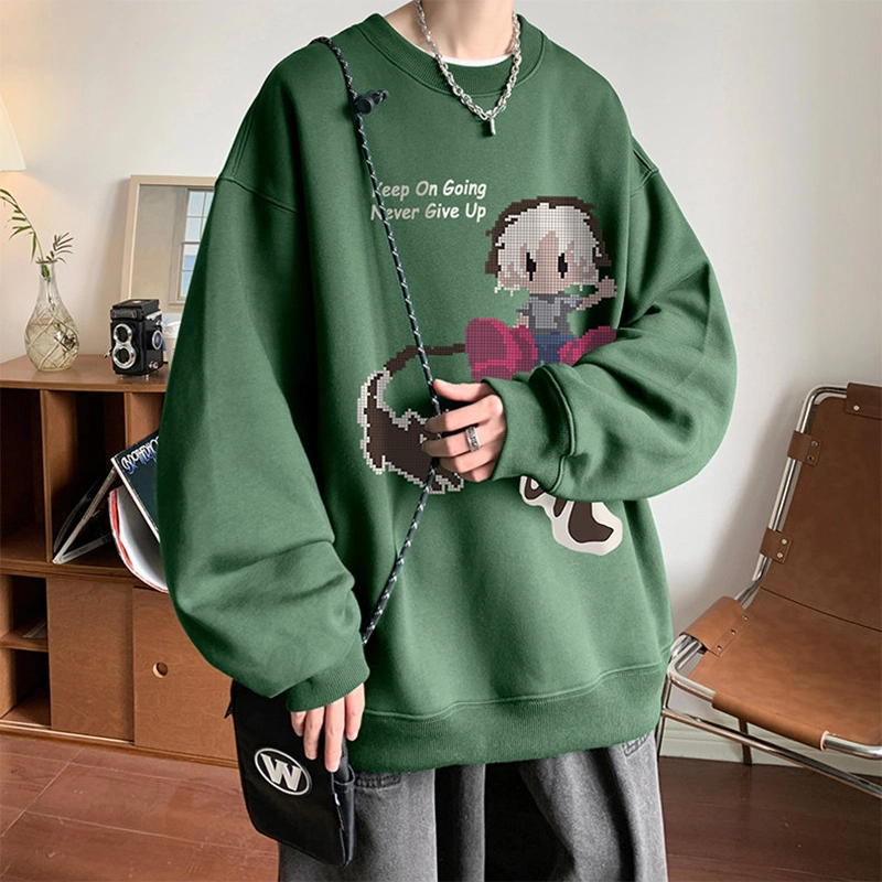 EDRPIUS ootd