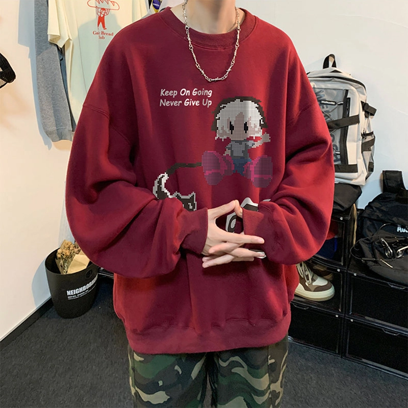 EDRPIUS ootd