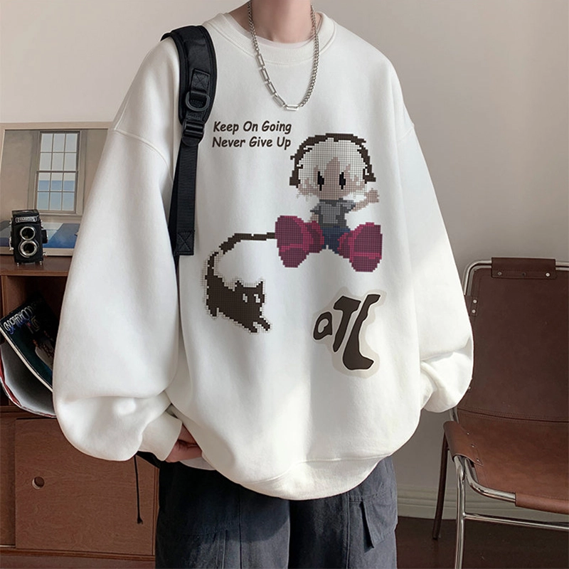 EDRPIUS ootd