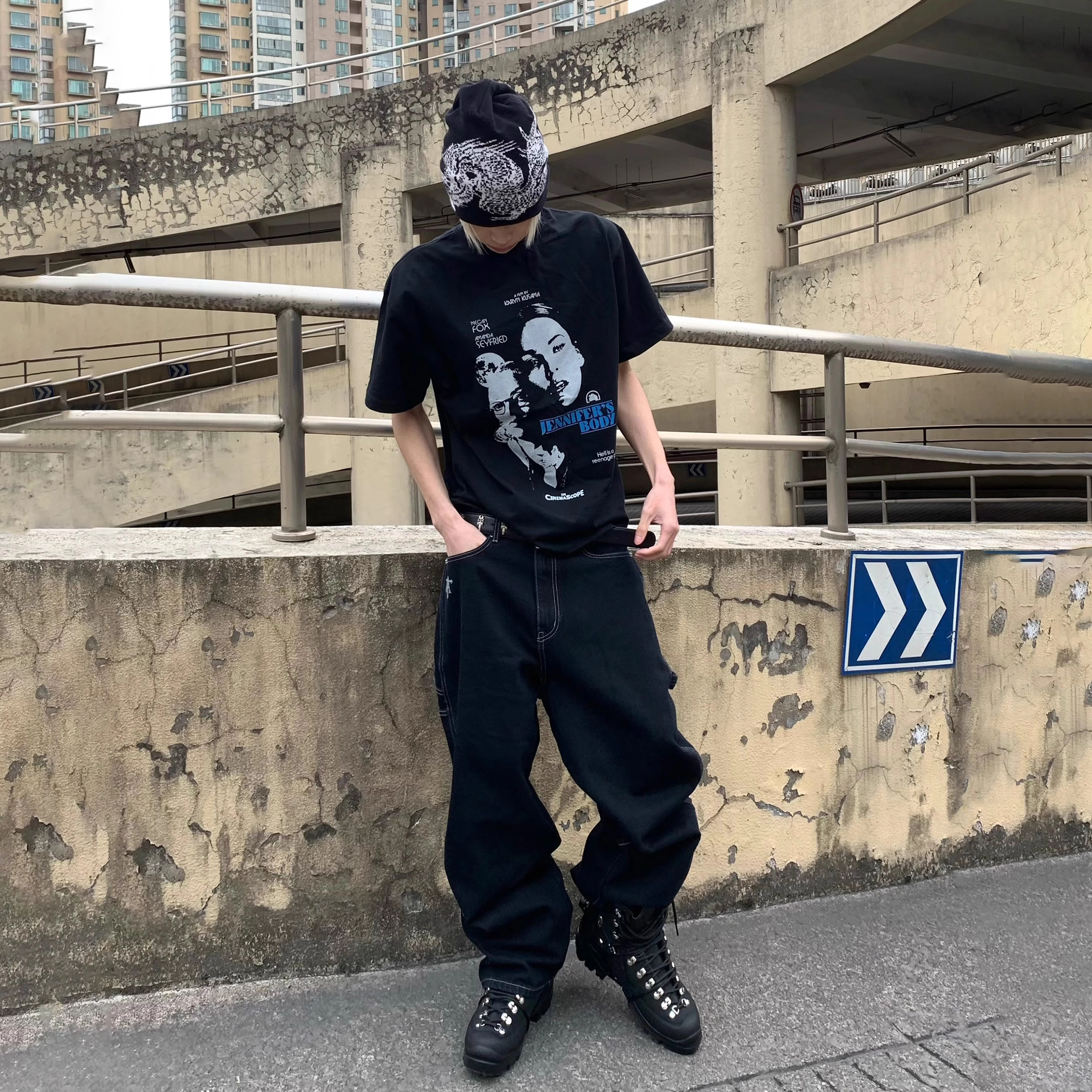 EDRPIUS VintageT