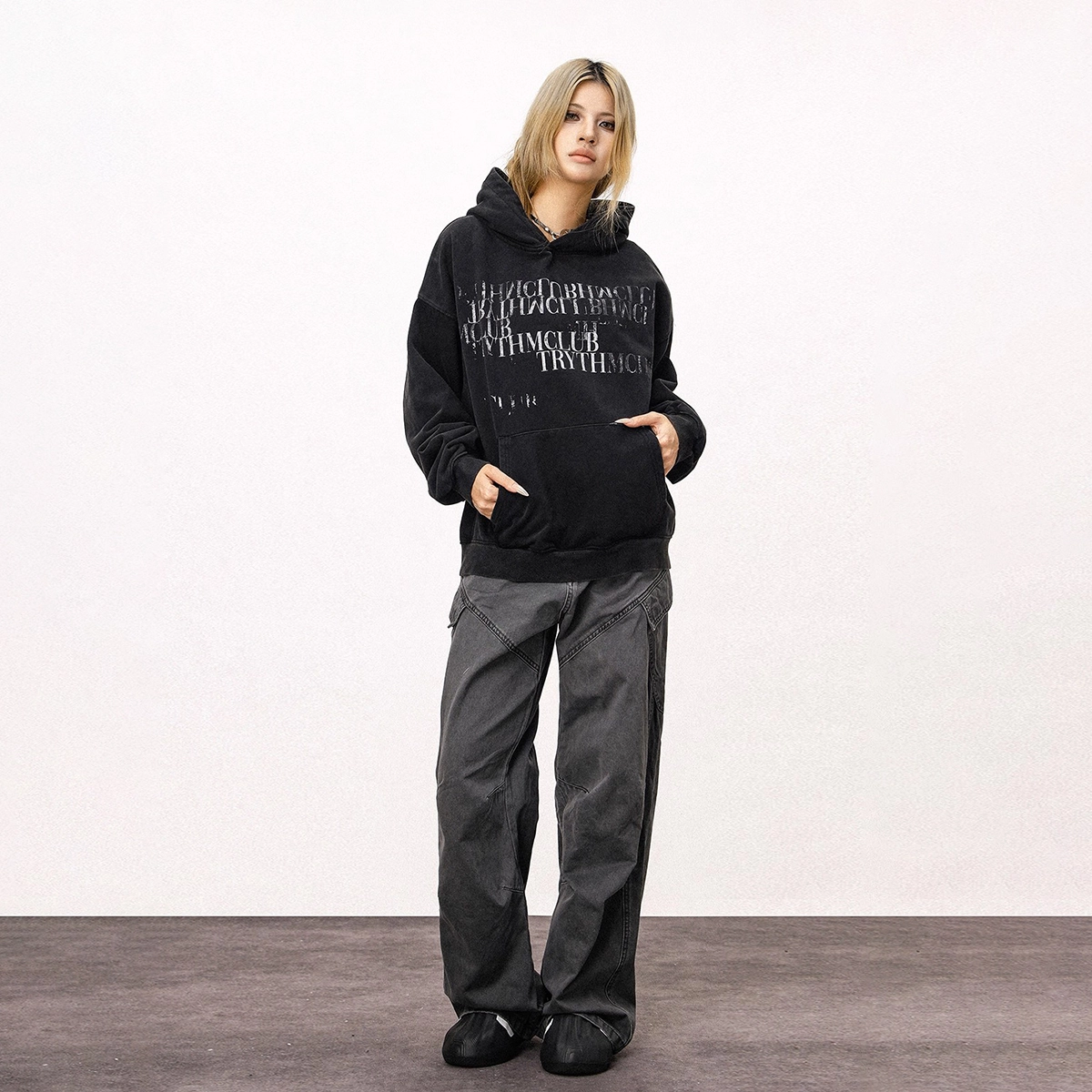 EDRPIUS ootd