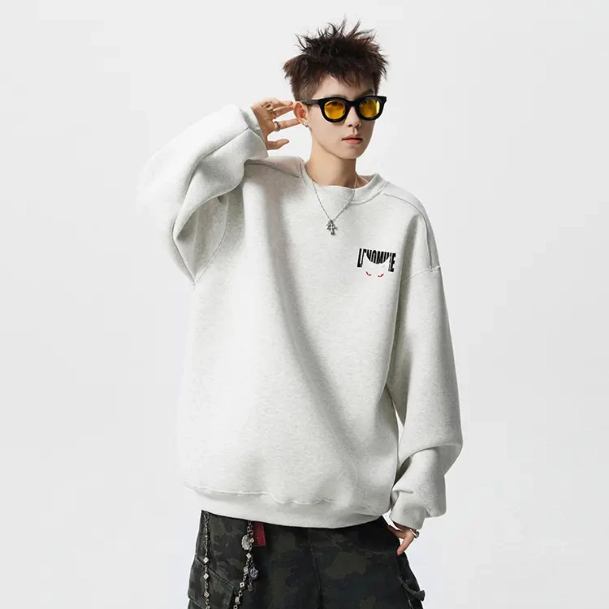 EDRPIUS hiphop