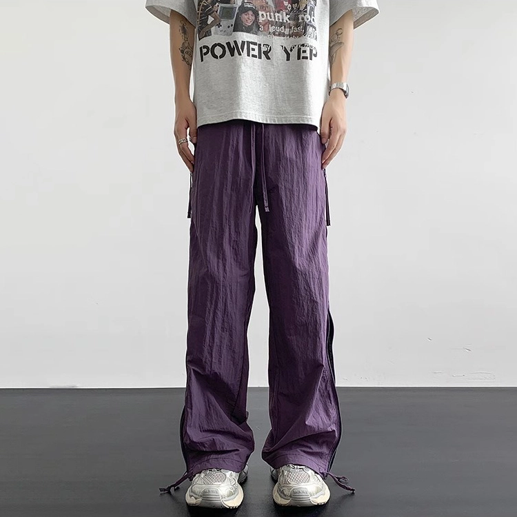 EDRPIUS baggy