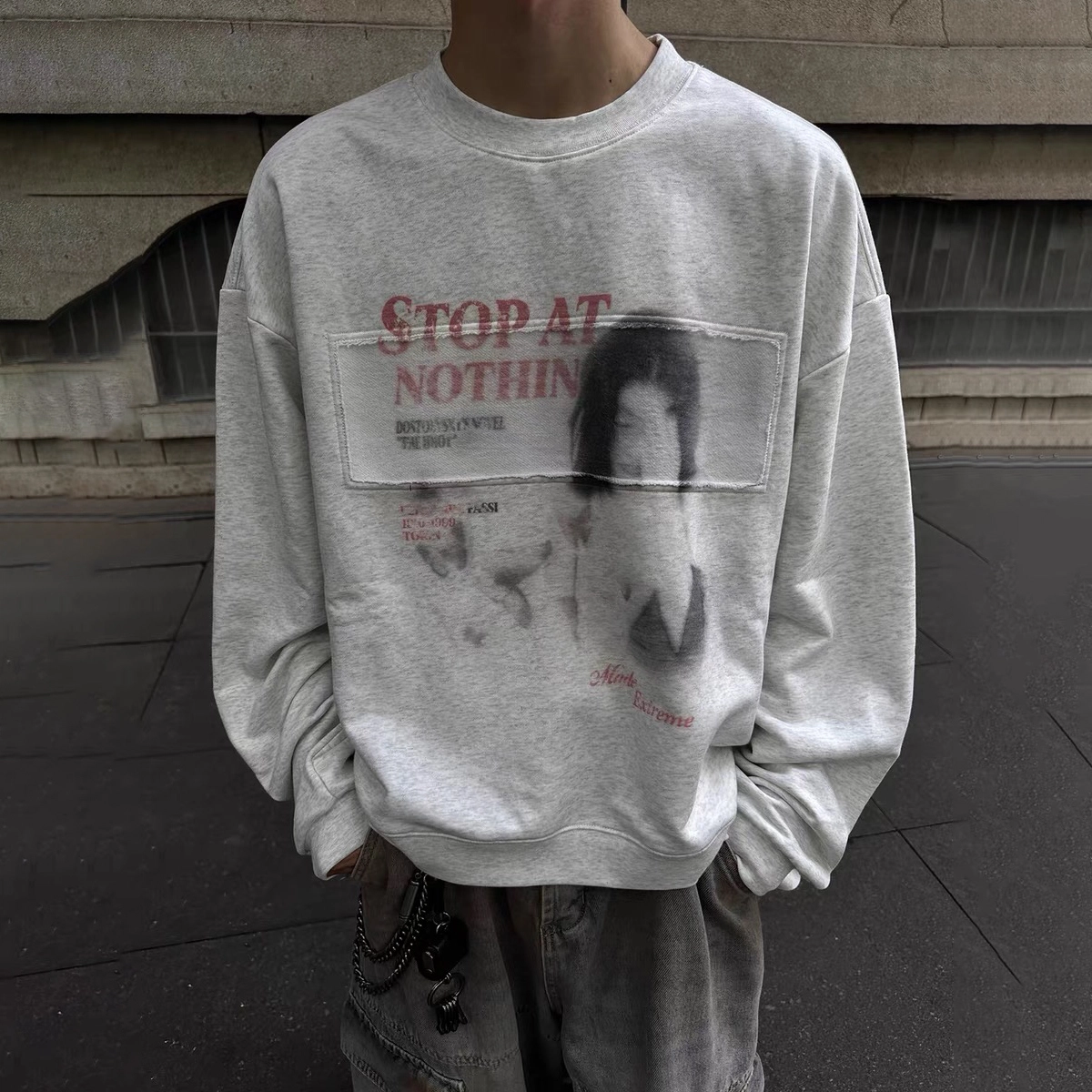EDRPIUS vintage