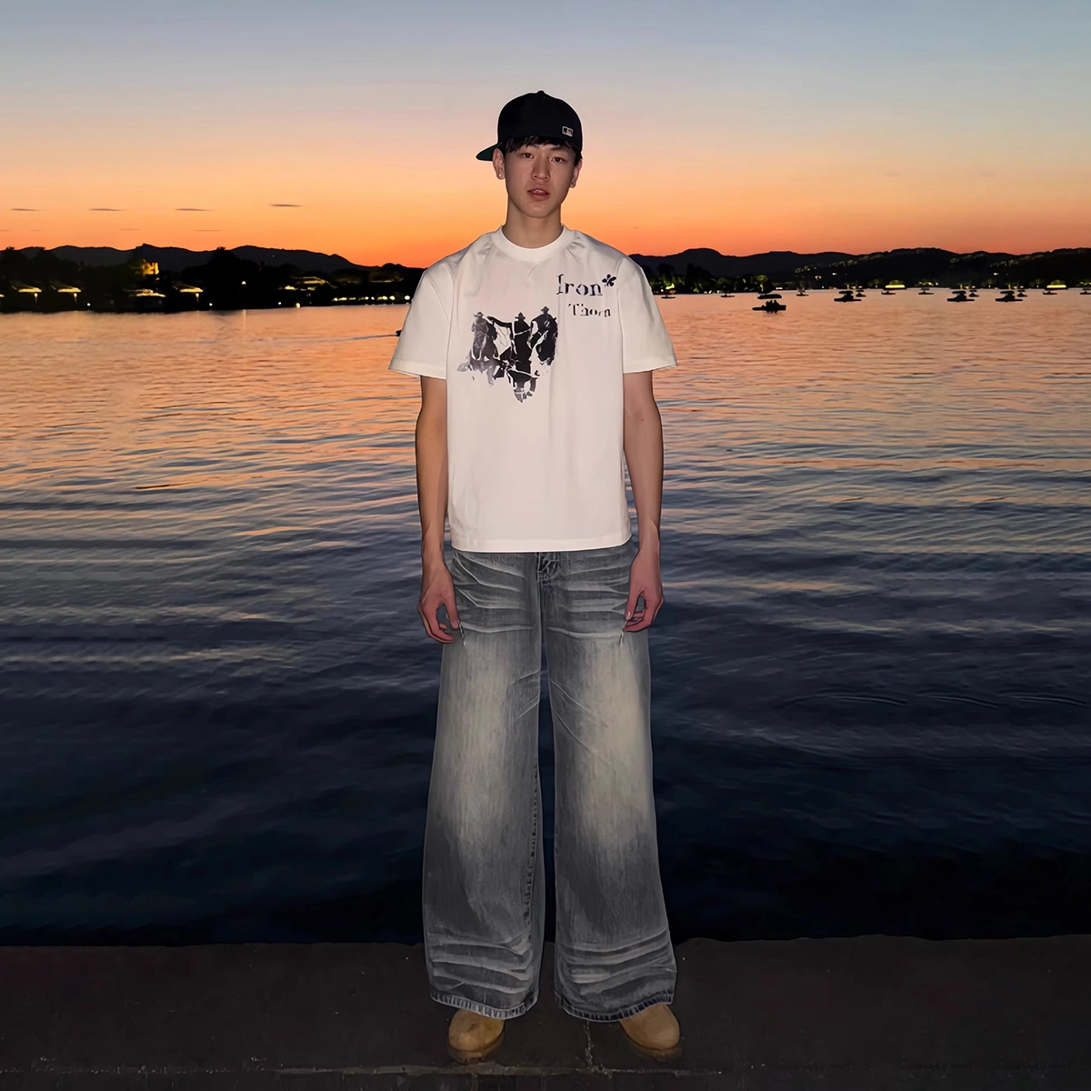 EDRPIUS vintageT