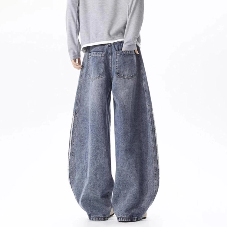 EDRPIUS baggy