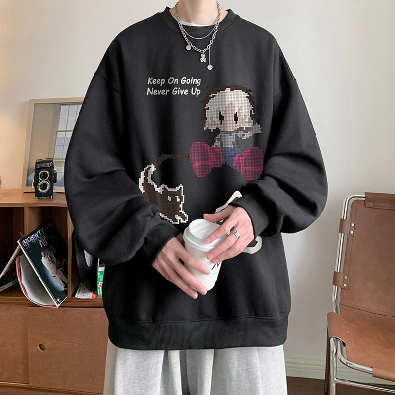 EDRPIUS ootd