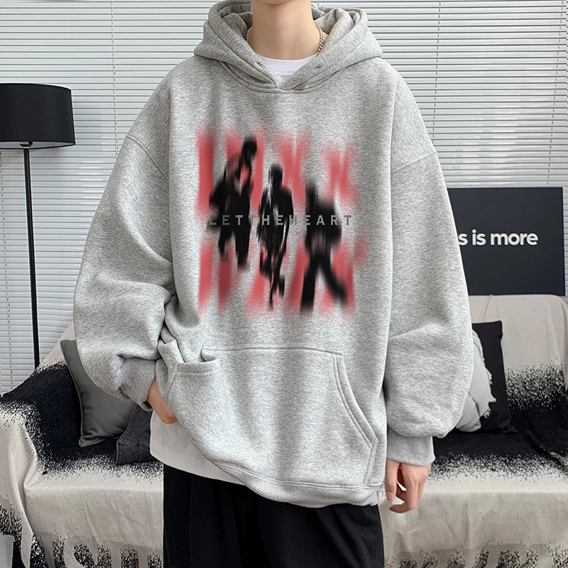 EDRPIUS ootd