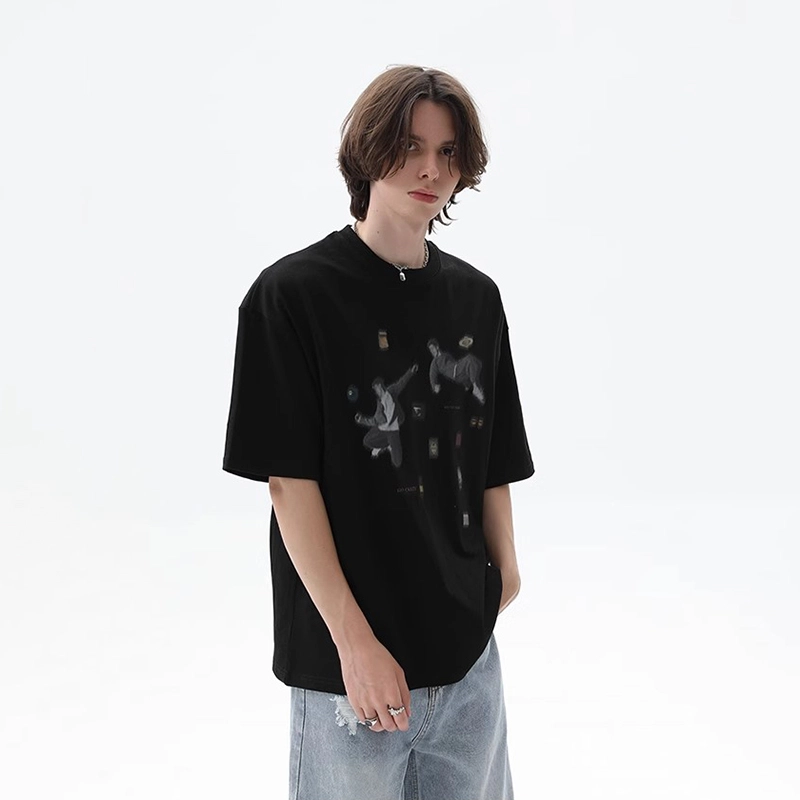 EDRPIUS hiphopT