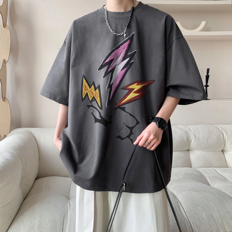 EDRPIUS vintageT