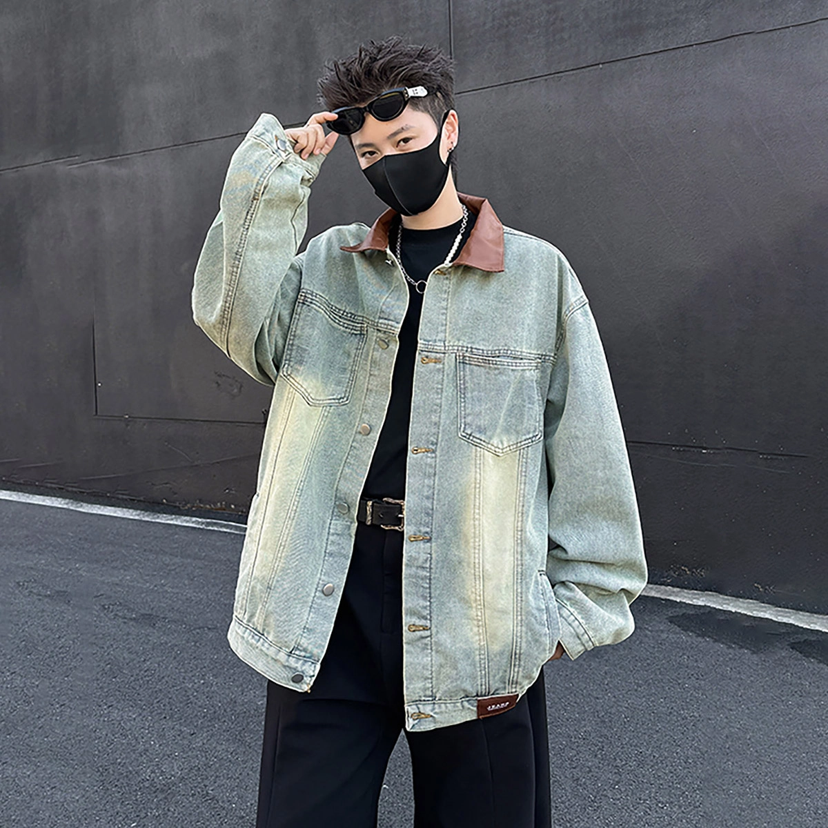 EDRPIUS puvibe