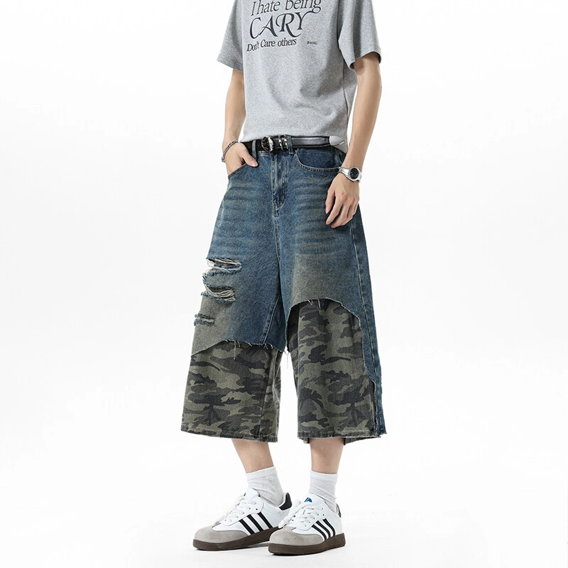 EDRPIUS baggy