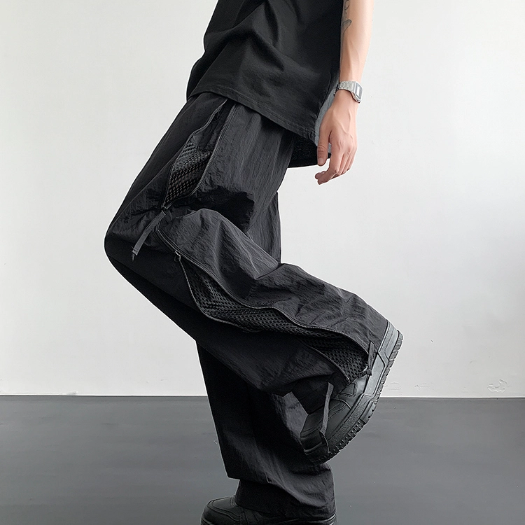 EDRPIUS baggy