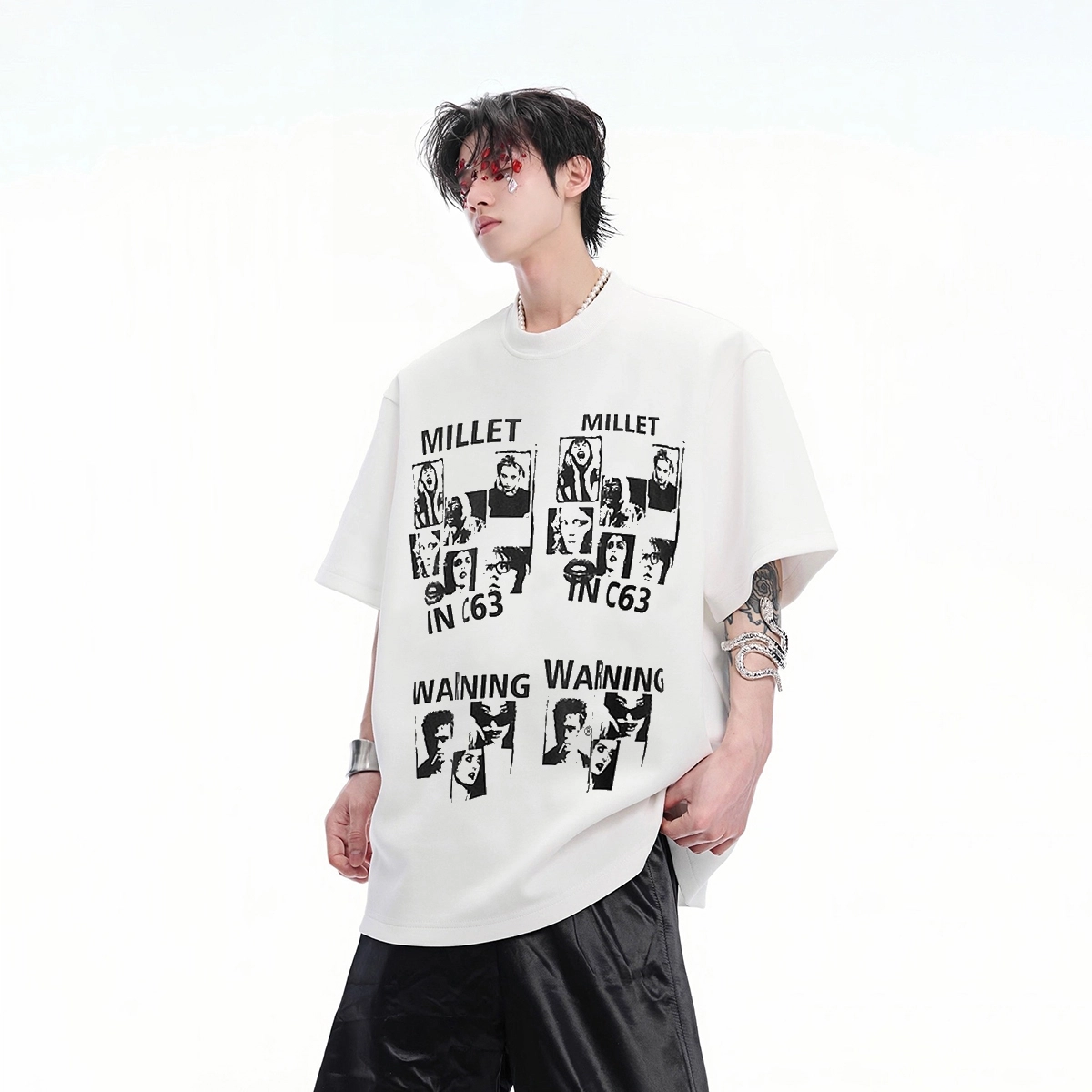 EDRPIUS hiphopT