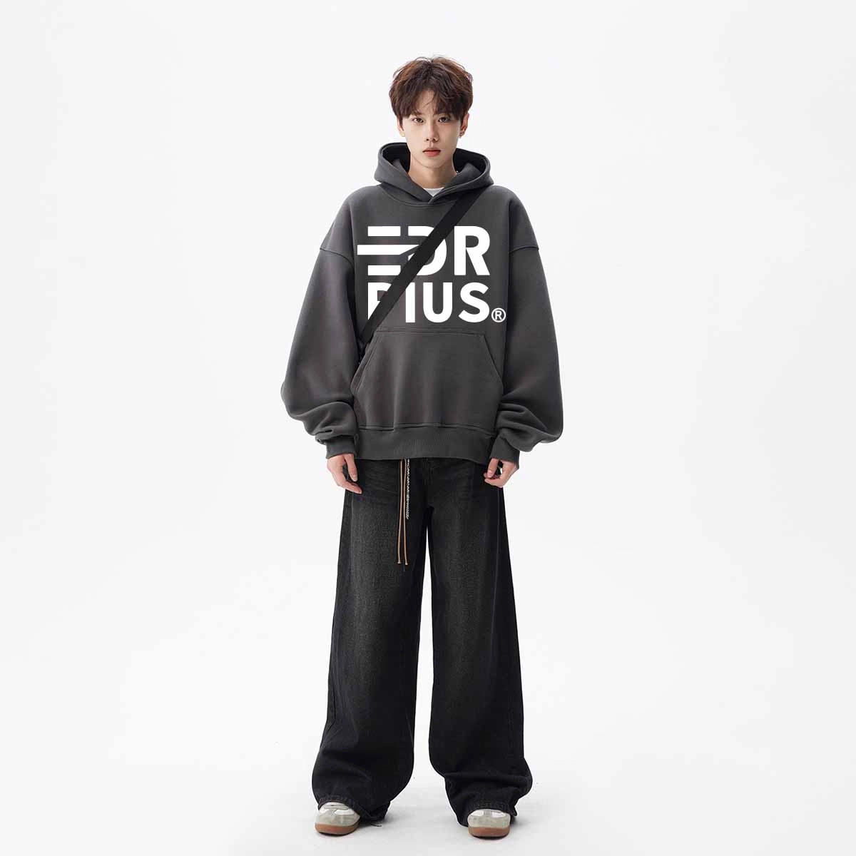 EDRPIUS logohiphop