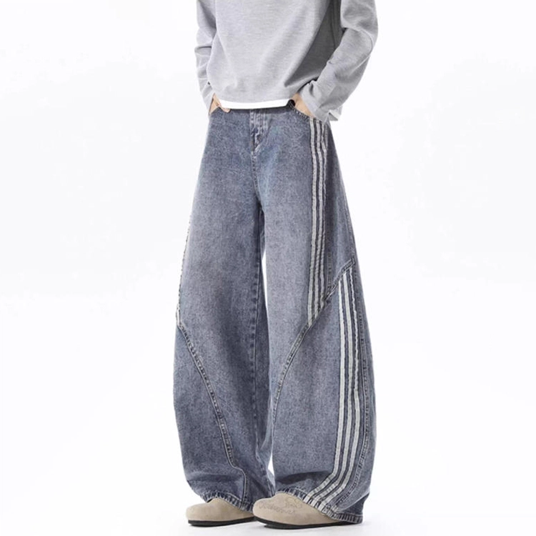 EDRPIUS baggy