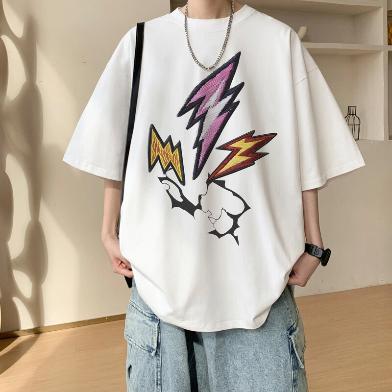 EDRPIUS vintageT