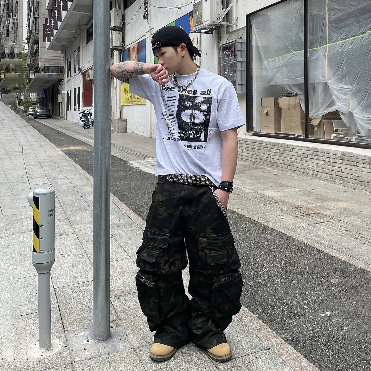 EDRPIUS cleanfitT
