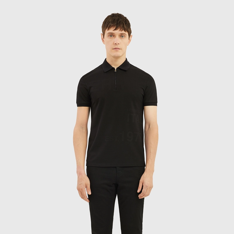 FERRE SS24 Polo
