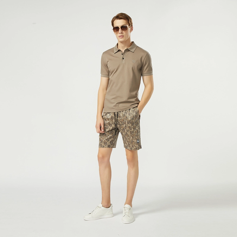 FERRE SS24 Polo
