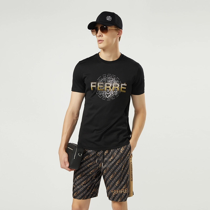 FERRE SS24 LogoT