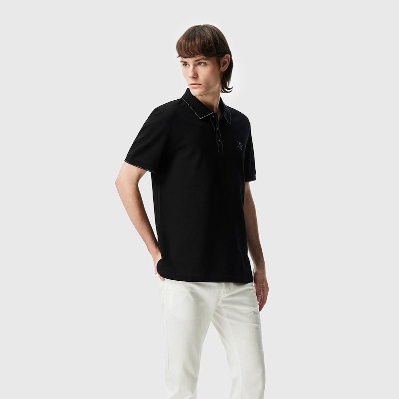 FERRE SS24 Polo