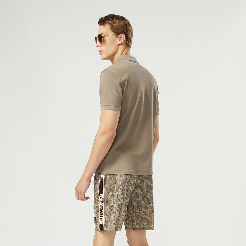 FERRE SS24 Polo