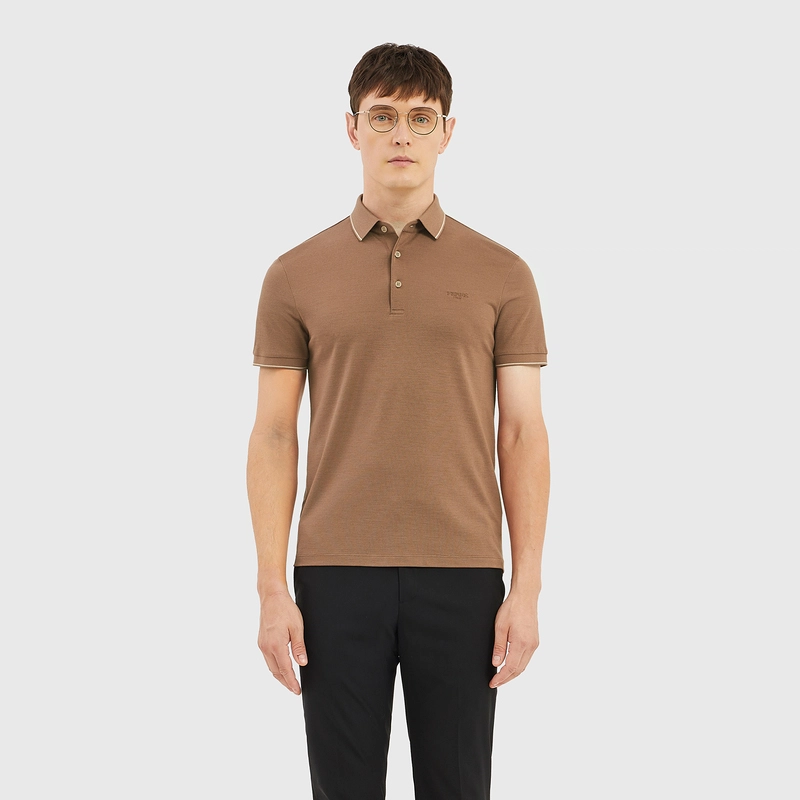 FERRE SS24 LogoPolo
