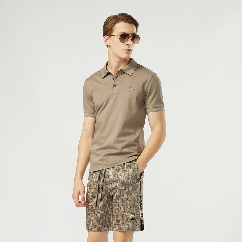 FERRE SS24 Polo