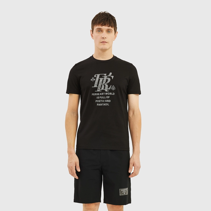 FERRE SS24 T