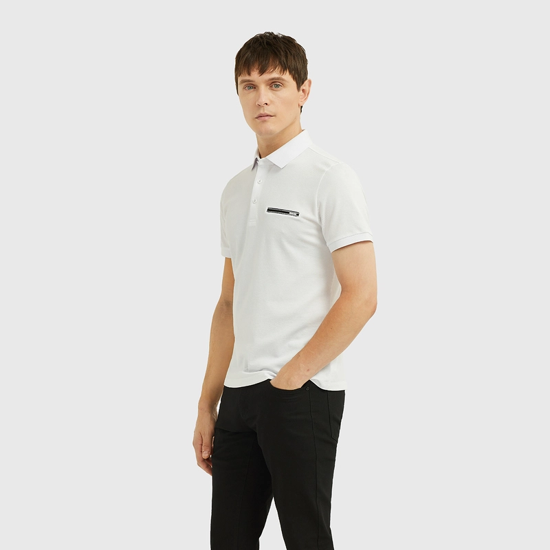 FERRE SS24 Polo