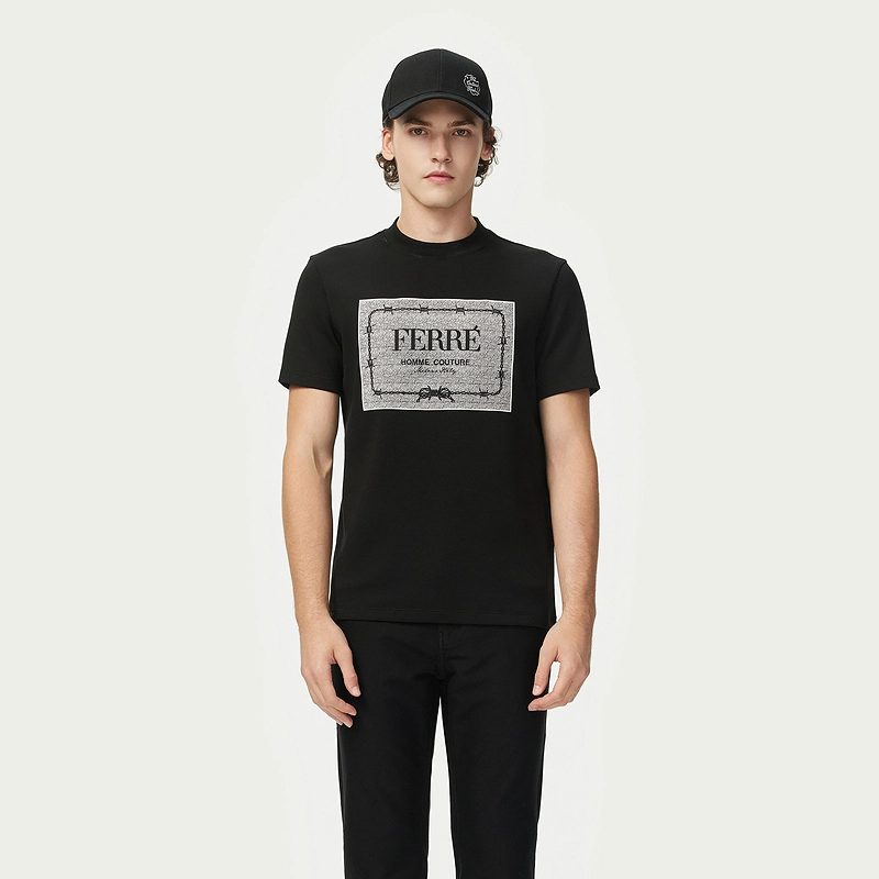 FERRE T