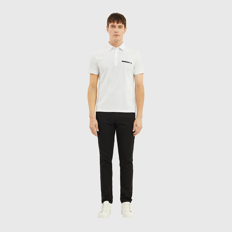 FERRE SS24 Polo