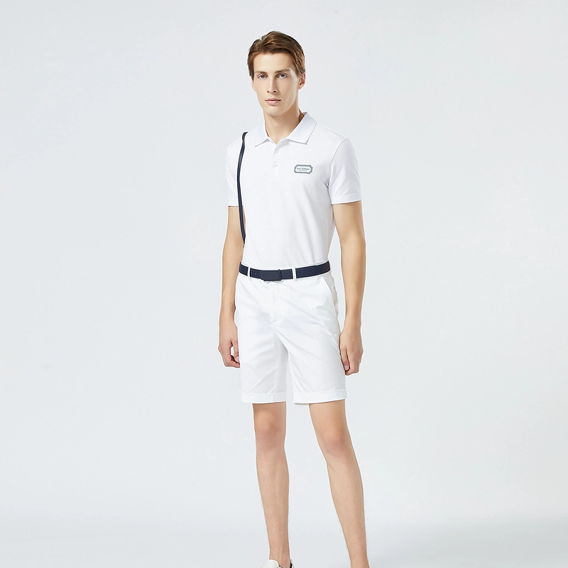 FERRE SS24 Polo