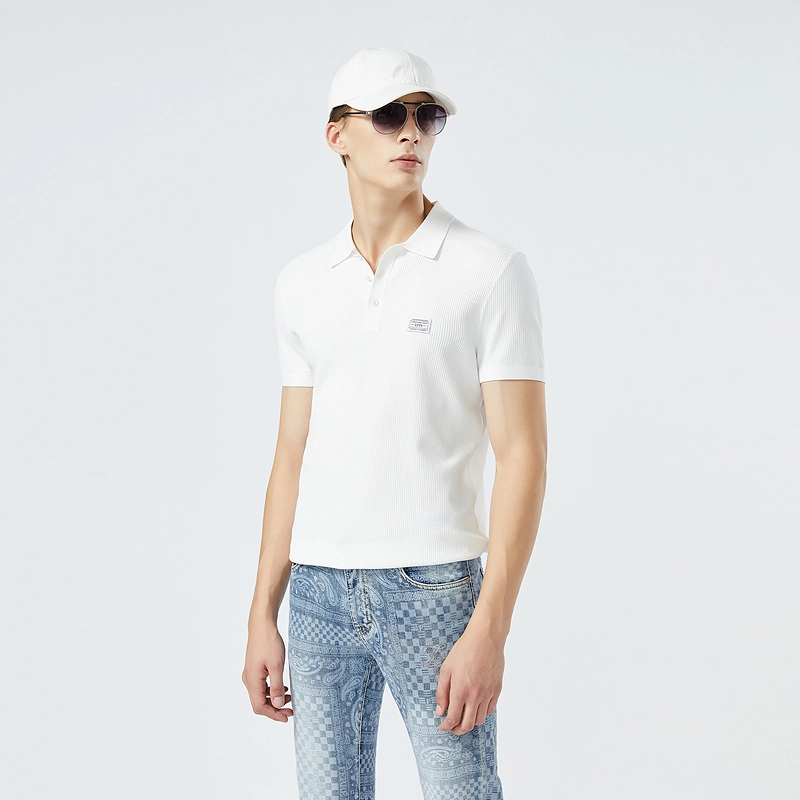 FERRE SS24 Polo