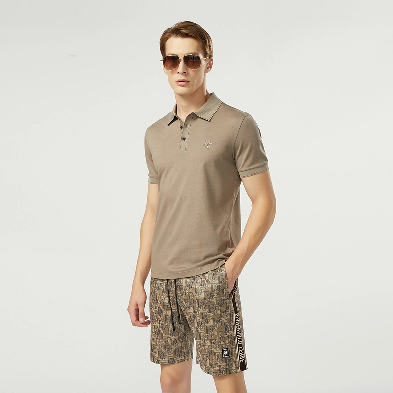 FERRE SS24 Polo